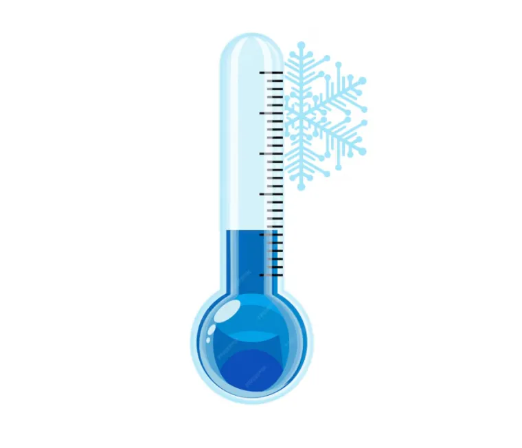Le froid arrive..., Vendôme, Eurl Hary Pierre
