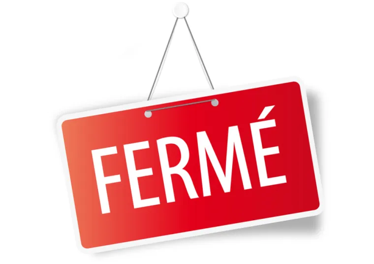 Fermeture, Vendôme, Eurl Hary Pierre