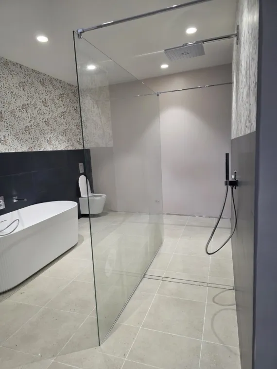 Création de salle de bain, Vendôme, Eurl Hary Pierre