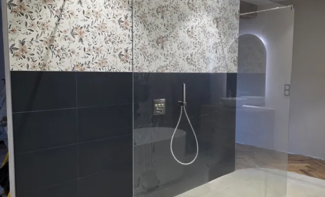 Salle de bain, Vendôme, Eurl Hary Pierre