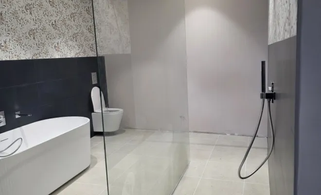 Salle de bain, Vendôme, Eurl Hary Pierre